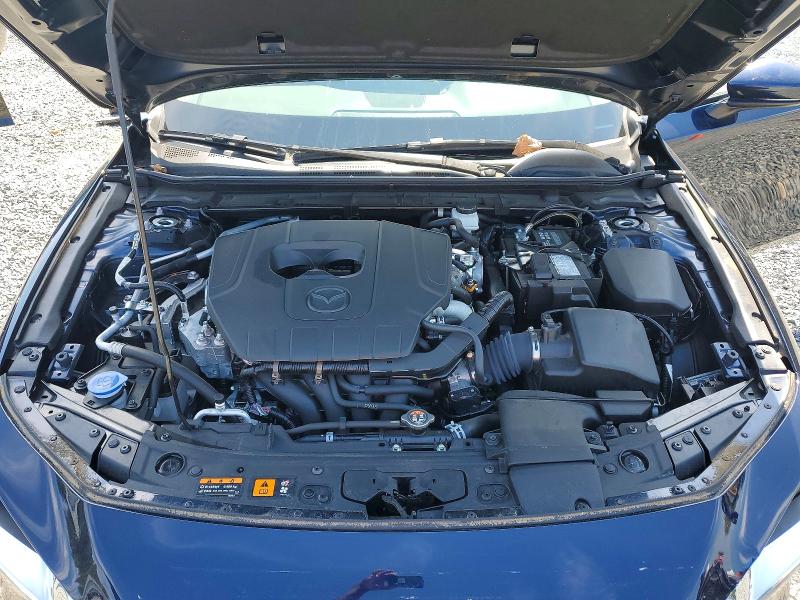 67352616 :رقم المزاد ، 3MZBPACM3PM381369 vin ، 2023 Mazda 3 مزاد بيع