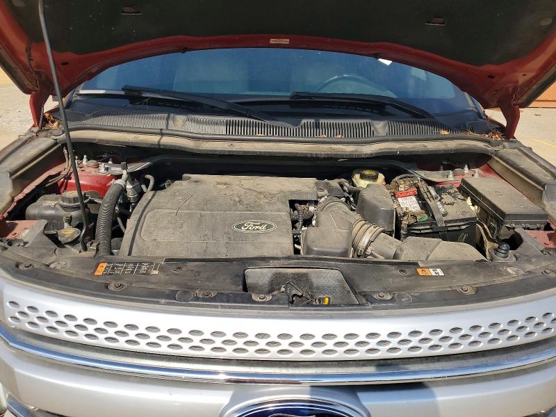 Aukcja sprzedaży 2015 Ford Explorer, vin: 1FM5K8D87FGA67981, numer aukcji: 65549776