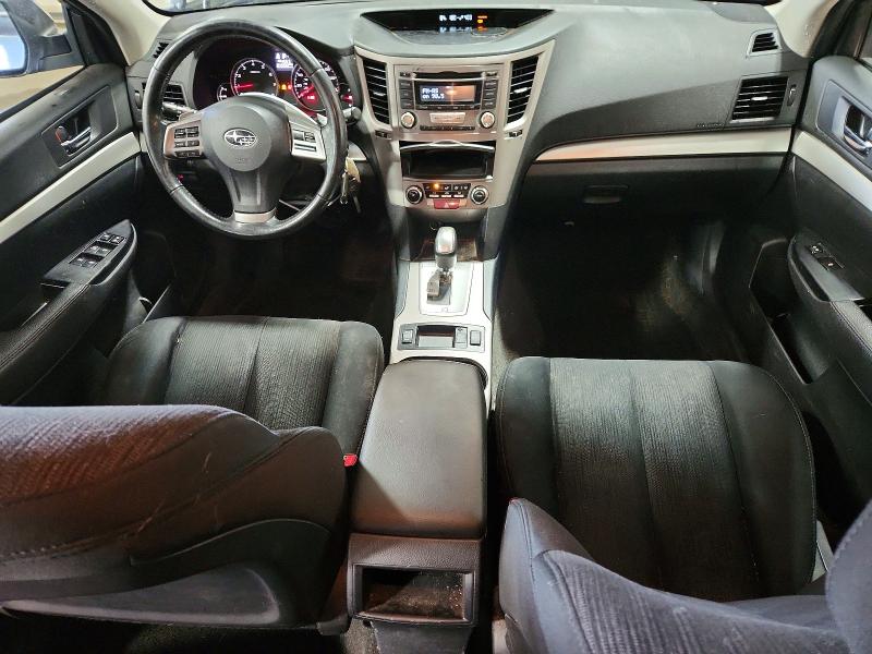 Aukcja sprzedaży 2013 Subaru Outback, vin: 4S4BRCCC8D3307857, numer aukcji: 64812186