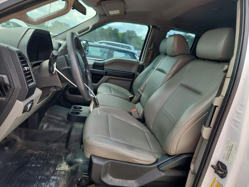 Aukcja sprzedaży 2017 Ford F150, vin: 1FTEX1CP2HKC15802, numer aukcji: 63884256