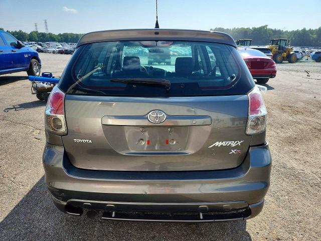 Продажа на аукционе авто 2008 Toyota Matrix, vin: 2T1KR32E88C692227, номер лота: 63926446