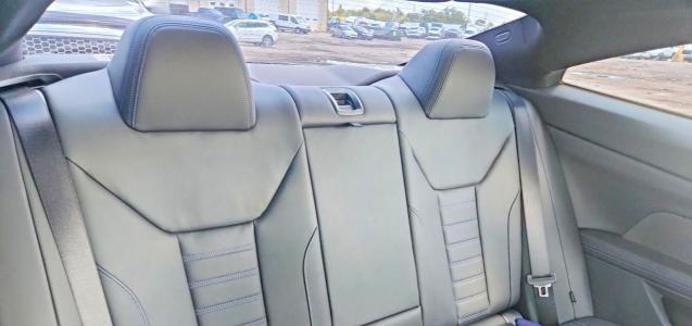 63616016 :رقم المزاد ، WBA83DA00TCW63116 vin ، 2026 Bmw M440xi مزاد بيع