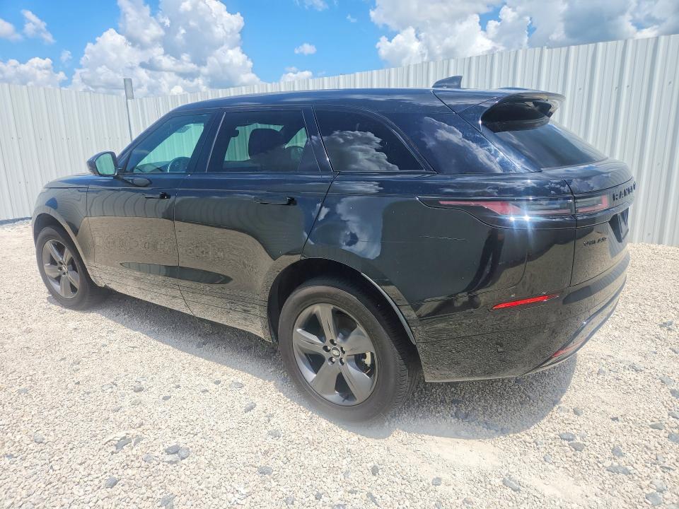 Продаж на аукціоні авто 2025 Land Rover Range Rover Velar, vin: SALYL2EX2SA810425, номер лоту: 65238656