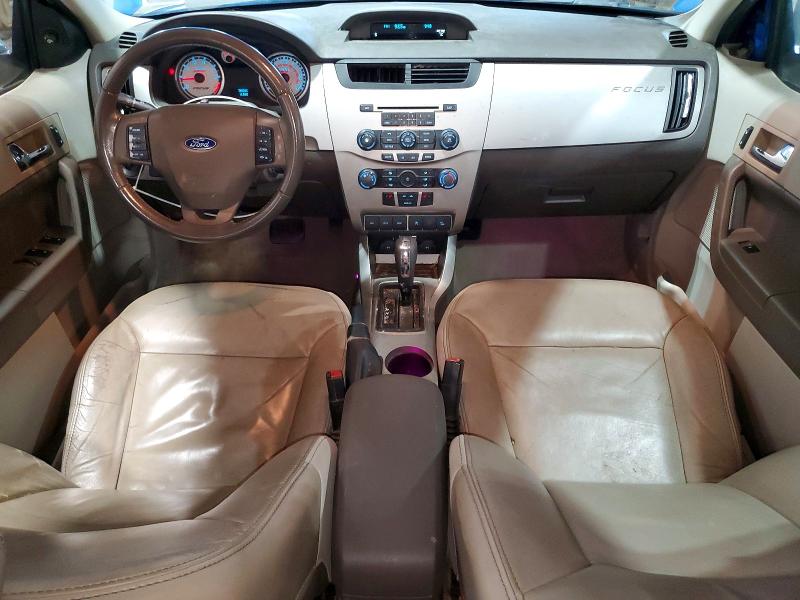 Продажа на аукционе авто 2010 Ford Focus, vin: 1FAHP3HN8AW163418, номер лота: 64080486