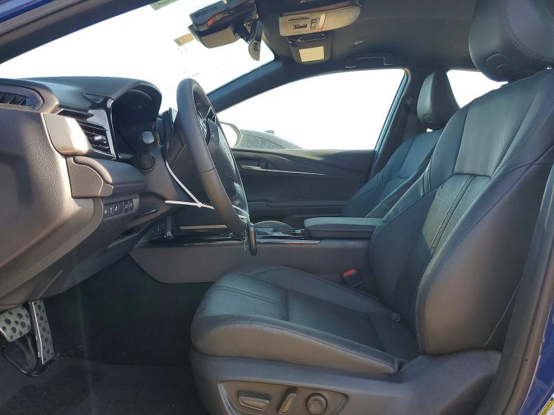 Продаж на аукціоні авто 2025 Toyota Camry, vin: 4T1DAACK2SU048382, номер лоту: 63908076