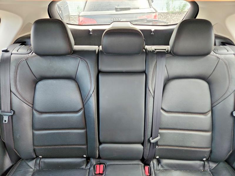 Продаж на аукціоні авто 2017 Mazda Cx-5, vin: JM3KFADL8H0202475, номер лоту: 65189756