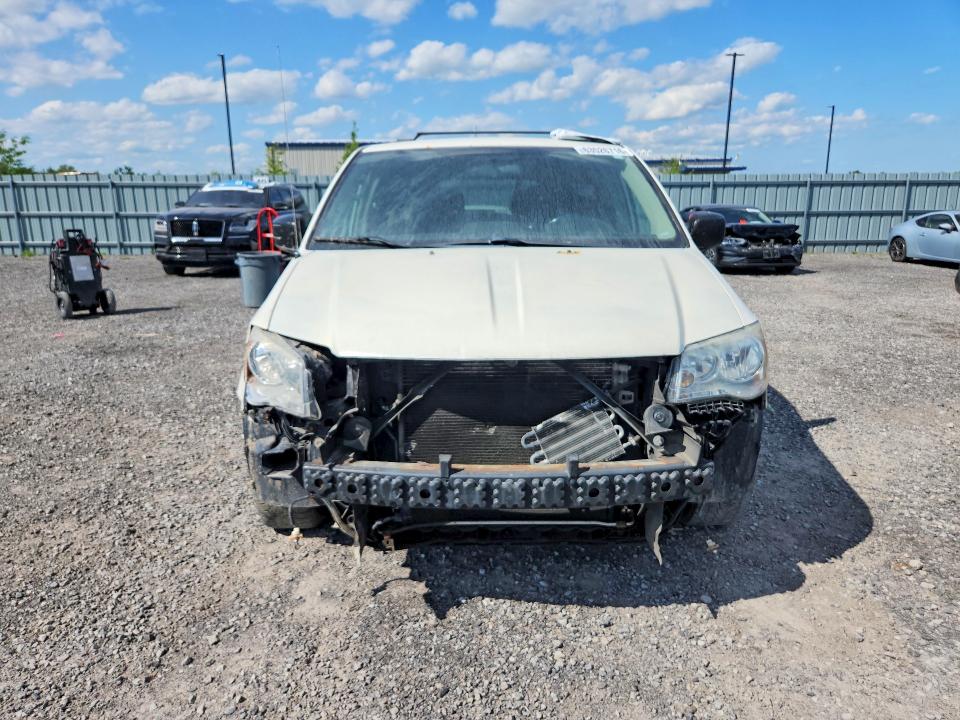 Aukcja sprzedaży 2011 Dodge Grand Caravan, vin: 2D4RN5DG5BR744413, numer aukcji: 63526716