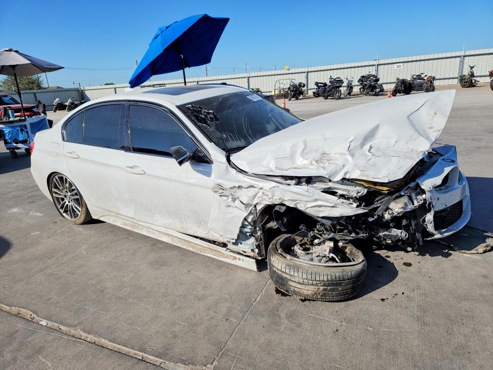 Aukcja sprzedaży 2017 Bmw 340, vin: WBA8B3G57HNU35061, numer aukcji: 64517266