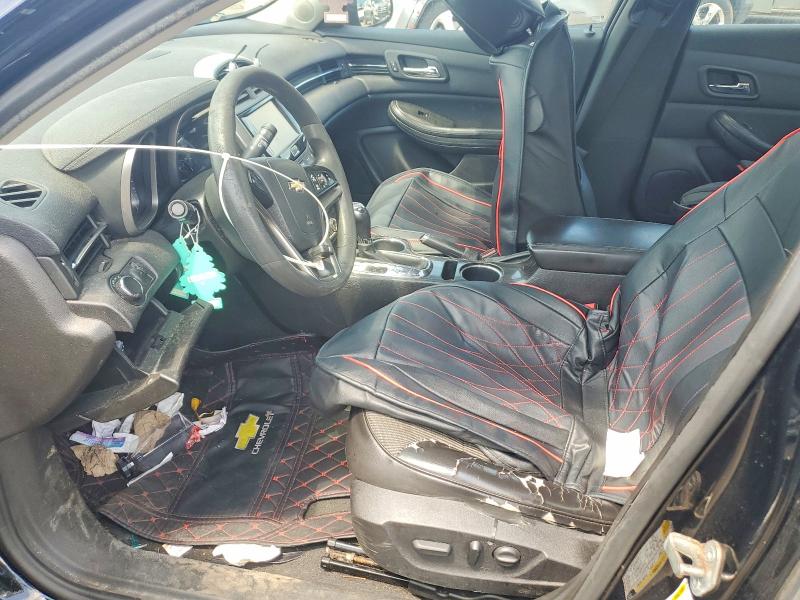 Aukcja sprzedaży 2016 Chevrolet Malibu Limited, vin: 1G11C5SAXGU108233, numer aukcji: 64292536
