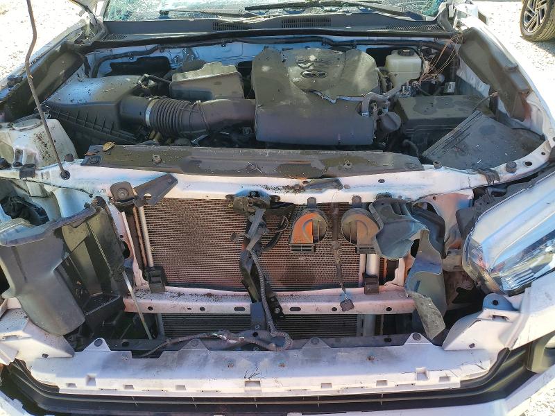Aukcja sprzedaży 2022 Toyota Tacoma, vin: 3TMCZ5AN5NM476369, numer aukcji: 63733656