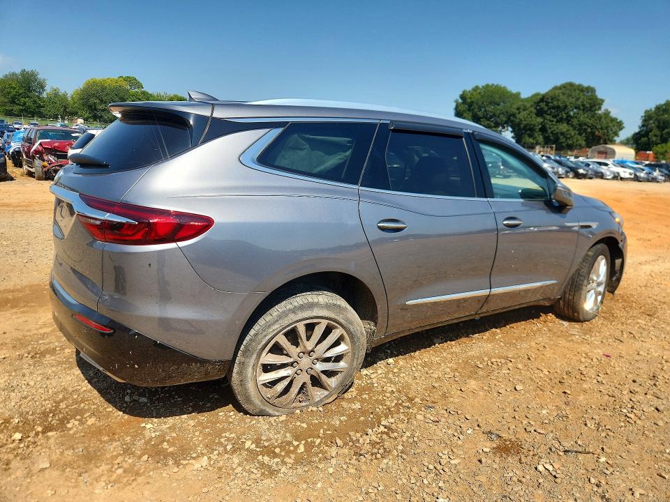Продаж на аукціоні авто 2020 Buick Enclave, vin: 5GAERBKW6LJ269032, номер лоту: 64702496
