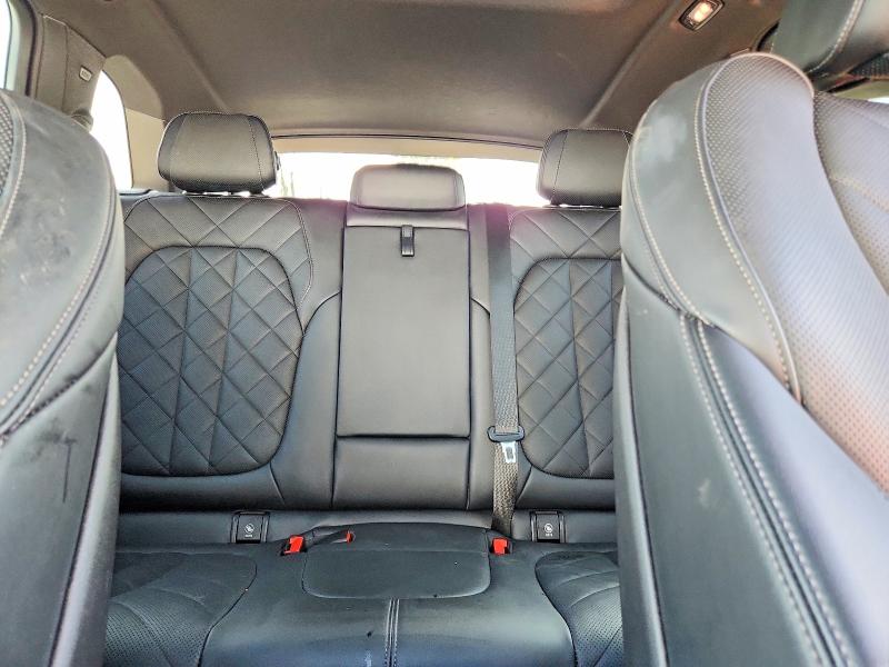 63893856 :رقم المزاد ، 5UXCR6C03P9R12532 vin ، 2023 Bmw X5 مزاد بيع