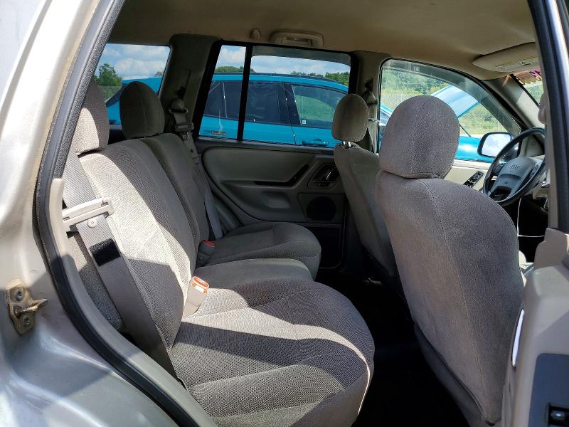 2000 Jeep Grand Cherokee მანქანა იყიდება აუქციონზე, vin: 1J4GW48SXYC322692, აუქციონის ნომერი: 66813556