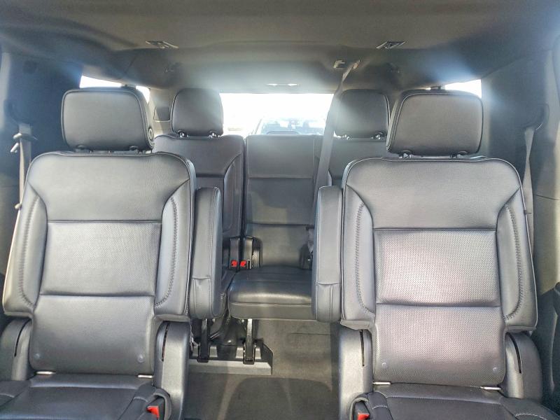 2021 Gmc Yukon Xl მანქანა იყიდება აუქციონზე, vin: 1GKS1JKL7MR416751, აუქციონის ნომერი: 64257276