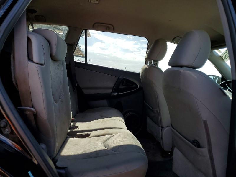 Aukcja sprzedaży 2010 Toyota Rav4, vin: 2T3BK4DV5AW020595, numer aukcji: 63617366