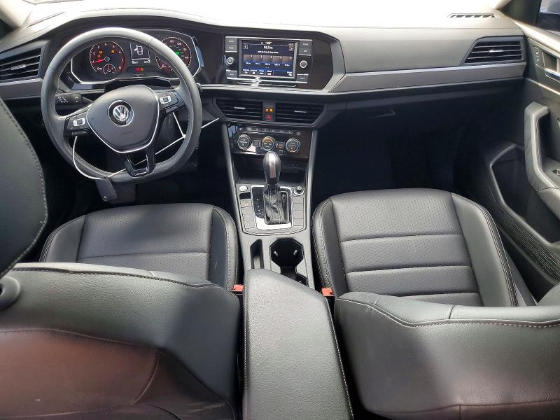 Aukcja sprzedaży 2021 Volkswagen Jetta, vin: 3VWC57BUXMM003530, numer aukcji: 66764366