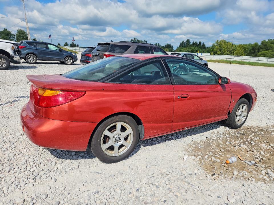 Aukcja sprzedaży 2002 Saturn Sc2, vin: 1G8ZY12732Z242452, numer aukcji: 66606796