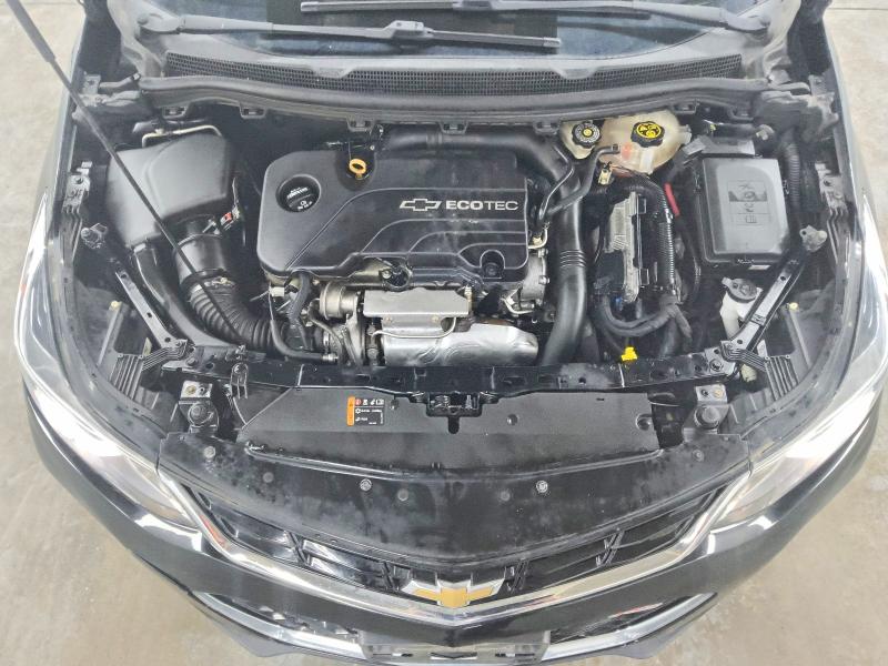 Продаж на аукціоні авто 2016 Chevrolet Cruze, vin: 1G1BG5SM6G7239824, номер лоту: 65968166