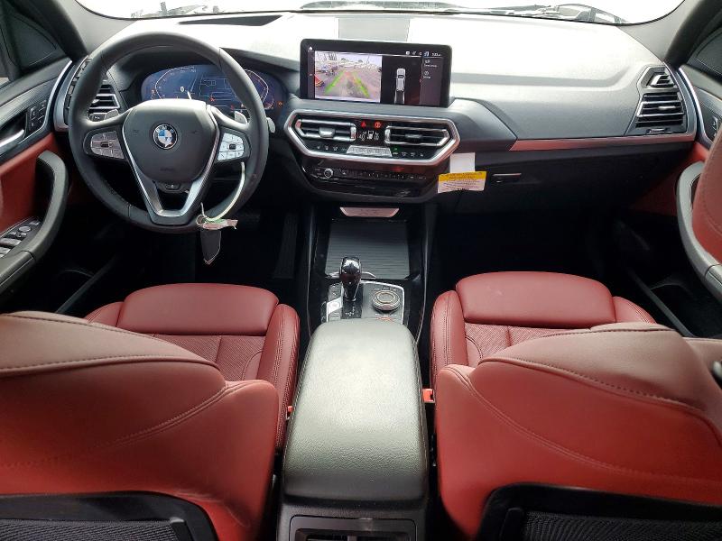 Aukcja sprzedaży 2024 Bmw X3, vin: WBX47DP03RN313900, numer aukcji: 63186516