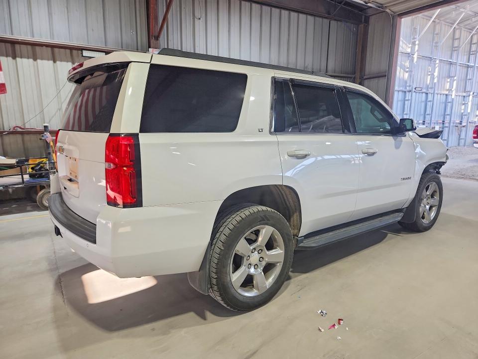 Aukcja sprzedaży 2016 Chevrolet Tahoe, vin: 1GNSKBKC6GR428867, numer aukcji: 64649446