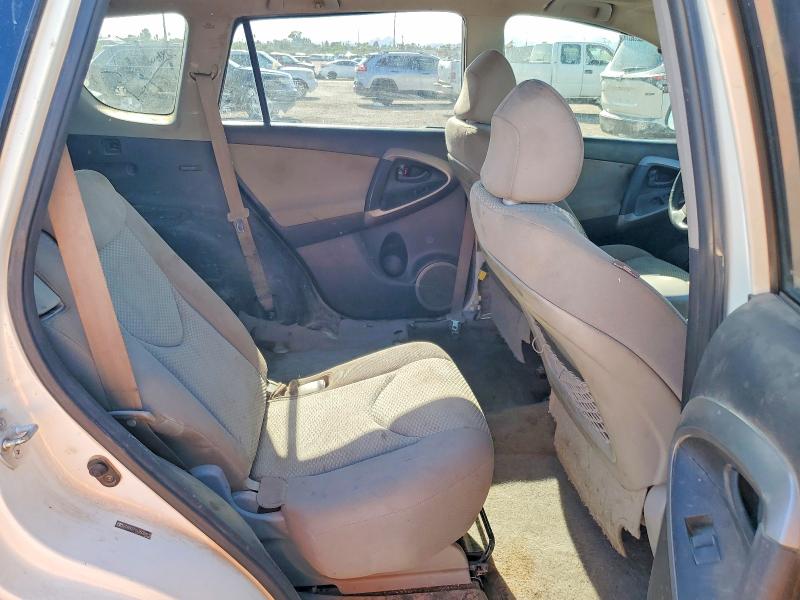 Продажа на аукционе авто 2007 Toyota Rav4, vin: JTMZK31V175009932, номер лота: 66385306
