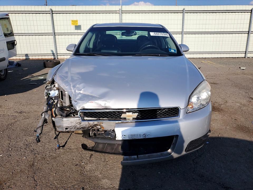 Продажа на аукционе авто 2012 Chevrolet Impala, vin: 2G1WC5E30C1272342, номер лота: 66078386