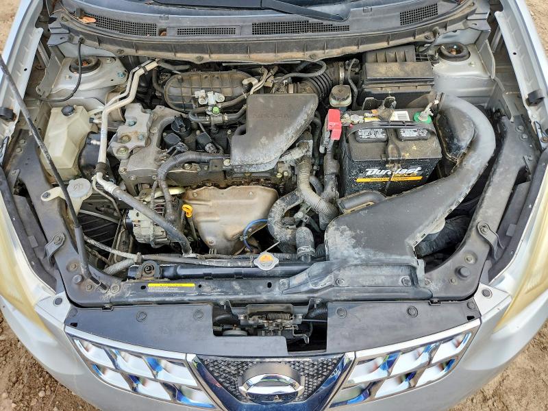 Aukcja sprzedaży 2012 Nissan Rogue, vin: JN8AS5MT0CW284770, numer aukcji: 66825046
