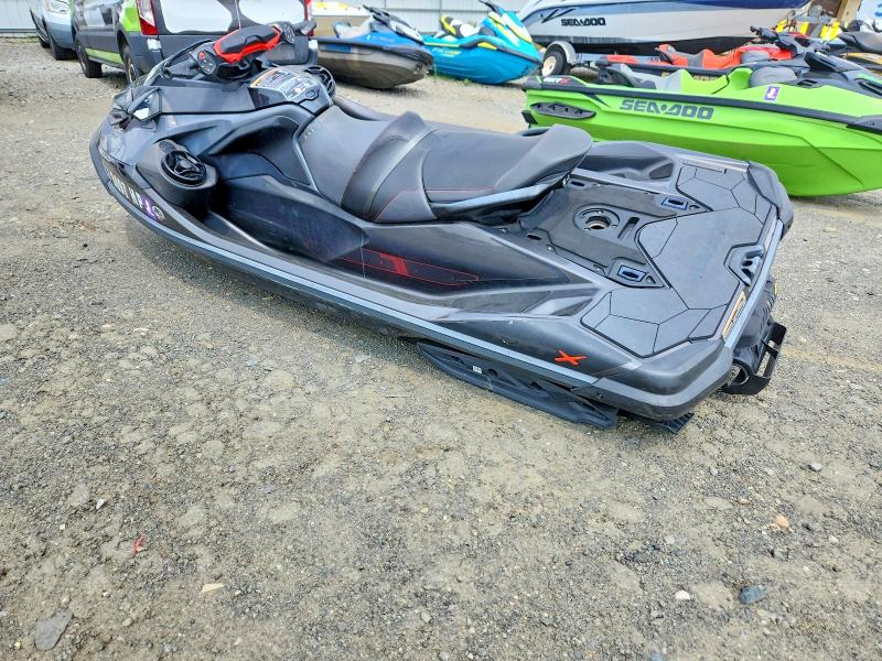 Продажа на аукционе авто 2022 Sea-doo Rxt-x 300, vin: CYDV78116D222, номер лота: 64958546