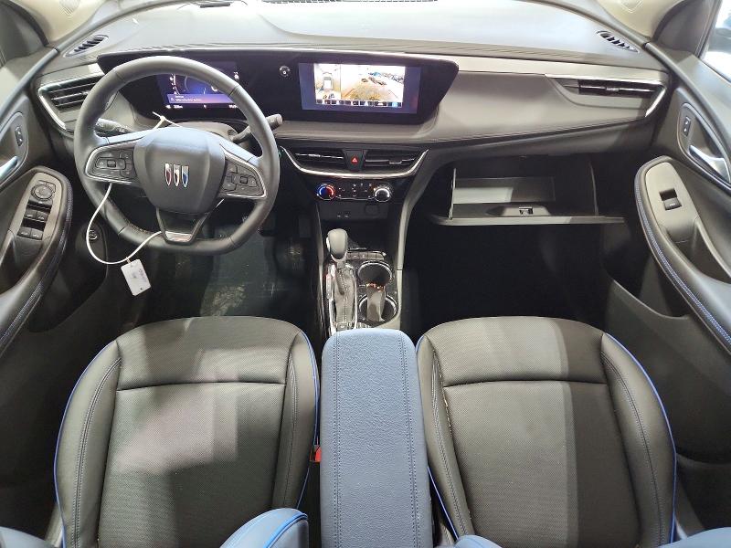 Aukcja sprzedaży 2026 Buick Encore Gx, vin: KL4AMESL9TB071231, numer aukcji: 65825216