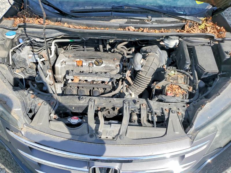2014 Honda Cr-v მანქანა იყიდება აუქციონზე, vin: 2HKRM4H33EH672730, აუქციონის ნომერი: 63663076