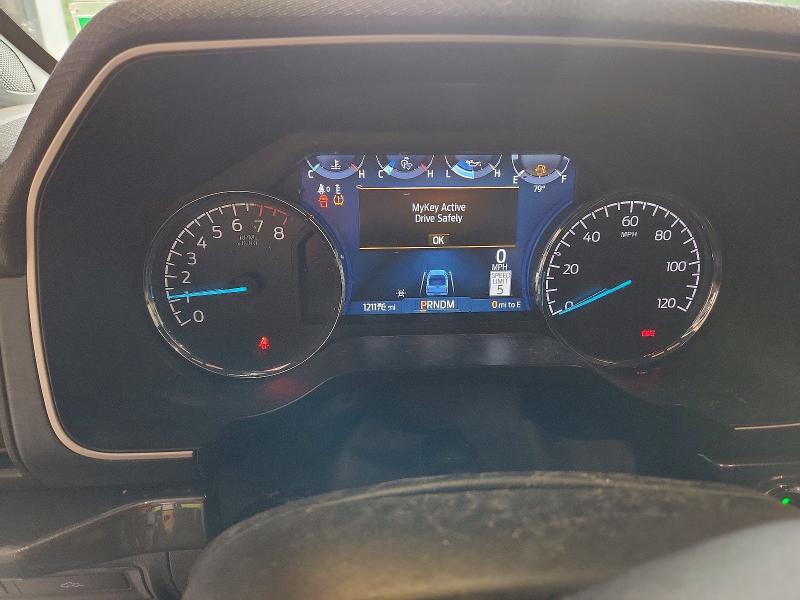 65351726 :رقم المزاد ، 1FTFW1E57MFA82282 vin ، 2021 Ford F150 مزاد بيع