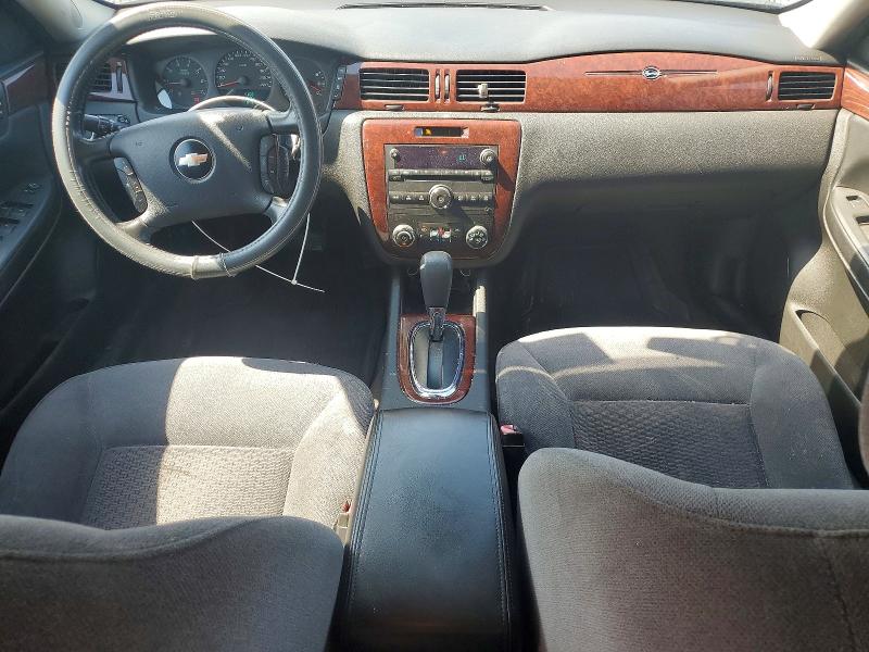 Продаж на аукціоні авто 2009 Chevrolet Impala, vin: 2G1WB57K991264949, номер лоту: 65005466