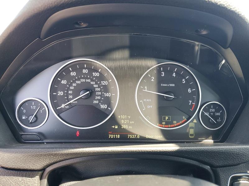 Aukcja sprzedaży 2014 Bmw 428, vin: WBA3N5C57EK196689, numer aukcji: 63813596
