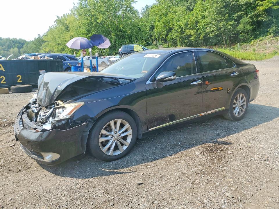 Продаж на аукціоні авто 2010 Lexus Es, vin: JTHBK1EG7A2370400, номер лоту: 64220556