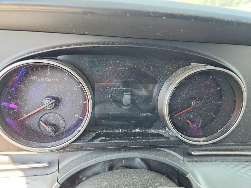 Aukcja sprzedaży 2024 Kia Carnival, vin: KNDNB4H3XR6311631, numer aukcji: 64703116