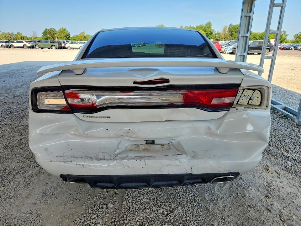Aukcja sprzedaży 2011 Dodge Charger, vin: 2B3CL3CG2BH586375, numer aukcji: 64727376