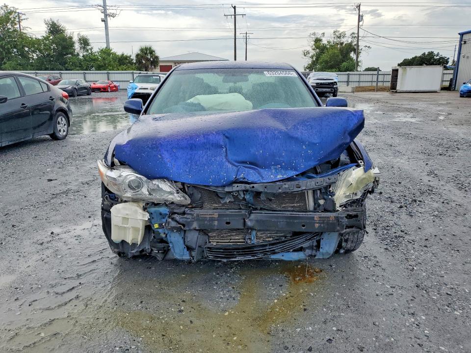 2010 Toyota Camry მანქანა იყიდება აუქციონზე, vin: 4T1BF3EK5AU549041, აუქციონის ნომერი: 63204566