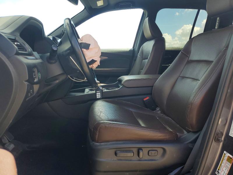 Aukcja sprzedaży 2024 Honda Ridgeline, vin: 5FPYK3F58RB015658, numer aukcji: 64453306