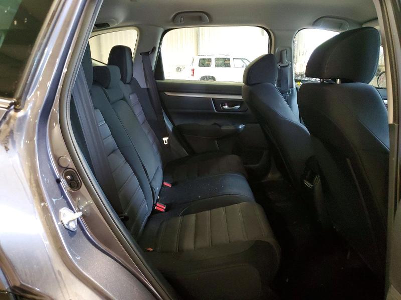 64566516 :رقم المزاد ، 5J6RW2H23ML013086 vin ، 2021 Honda Cr-v مزاد بيع