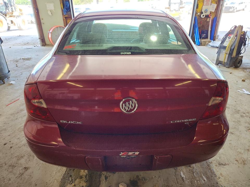 Aukcja sprzedaży 2006 Buick Lacrosse, vin: 2G4WC552X61153938, numer aukcji: 66774916