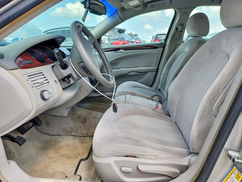 Aukcja sprzedaży 2006 Buick Lucerne, vin: 1G4HP57296U211472, numer aukcji: 64278276