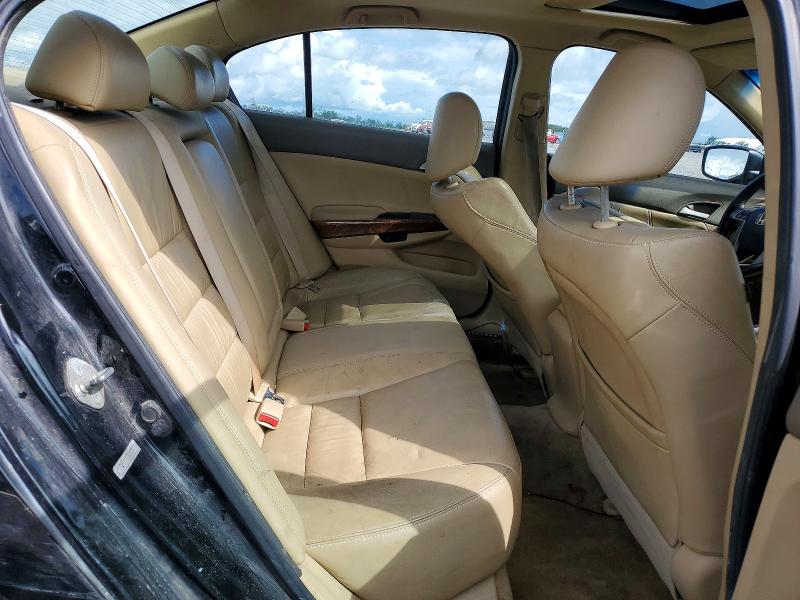 65043376 :رقم المزاد ، 1HGCP2F8XAA805695 vin ، 2010 Honda Accord مزاد بيع