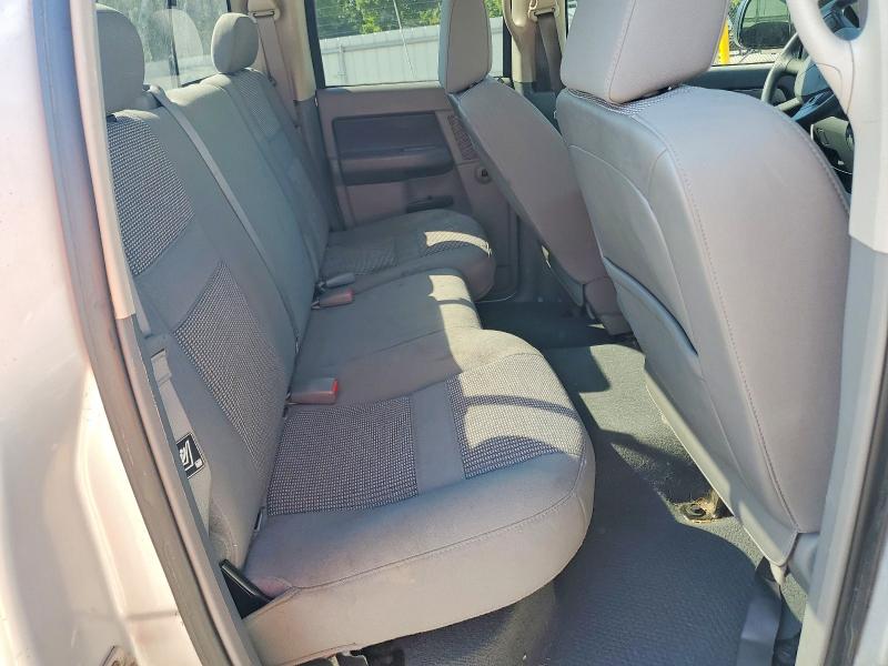 Aukcja sprzedaży 2008 Dodge Ram 1500, vin: 1D7HU18N28J145615, numer aukcji: 63855276