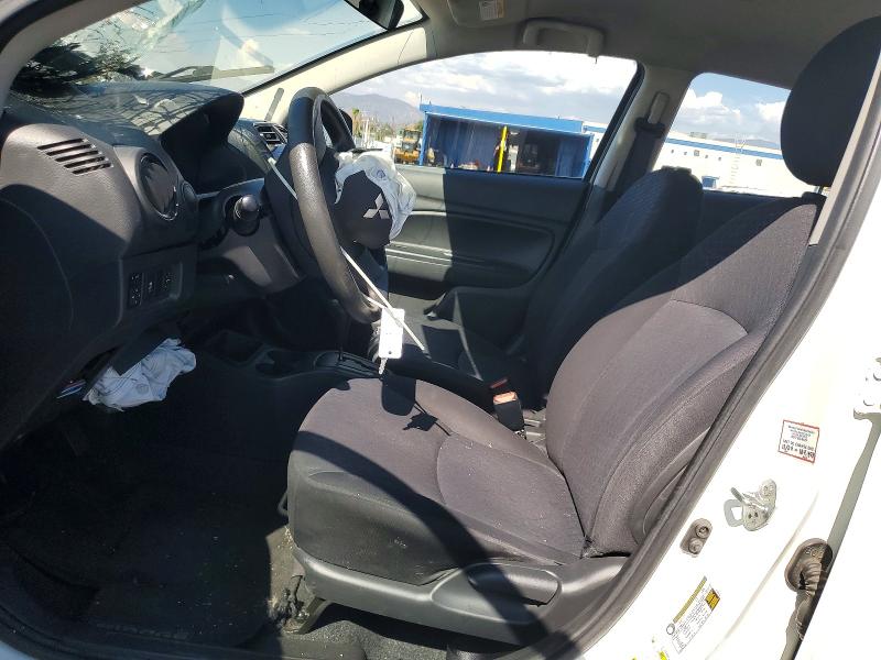 Aukcja sprzedaży 2015 Mitsubishi Mirage, vin: ML32A3HJXFH057209, numer aukcji: 66288316