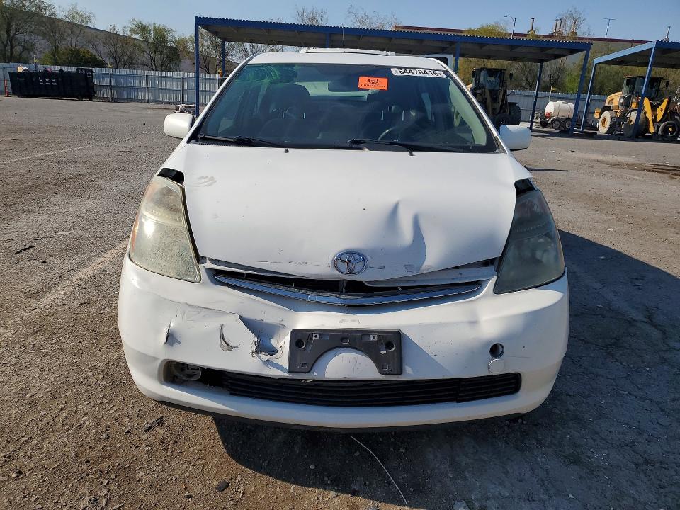 64478416 :رقم المزاد ، JTDKB20U977611809 vin ، 2007 Toyota Prius مزاد بيع