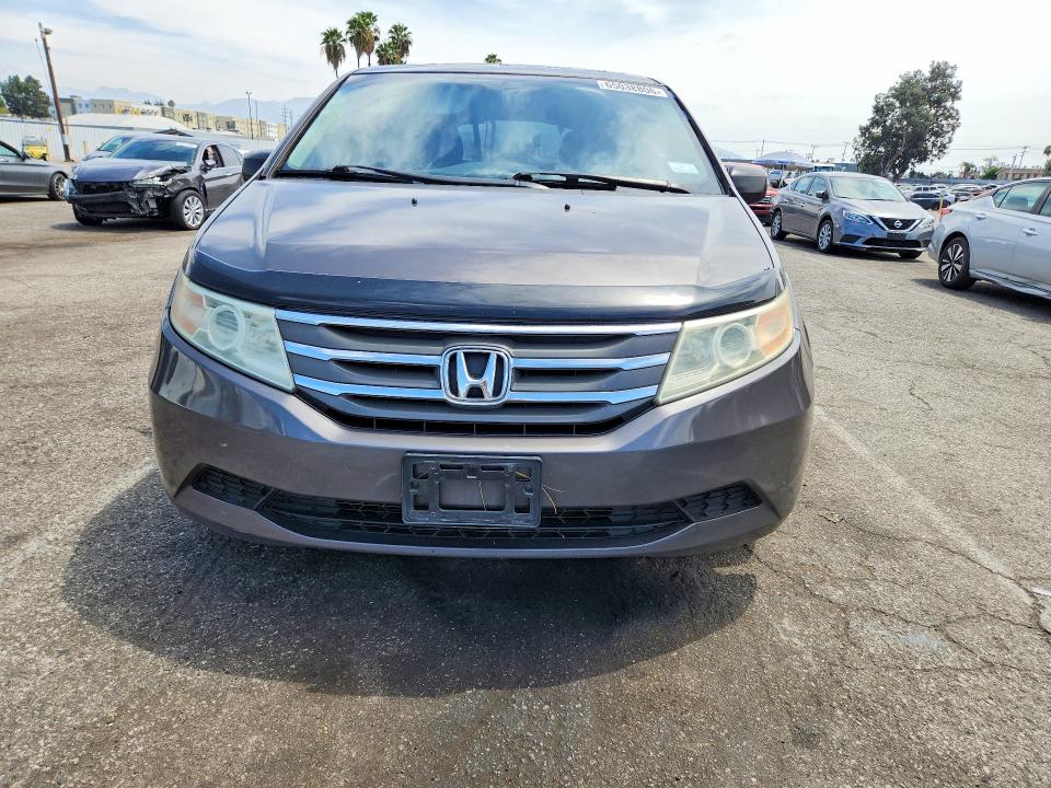 Продаж на аукціоні авто 2012 Honda Odyssey, vin: 5FNRL5H6XCB064220, номер лоту: 65038806