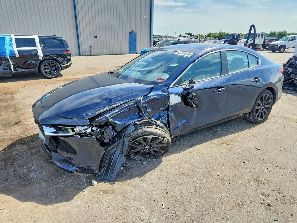 Aukcja sprzedaży 2026 Mazda 3, vin: JM1BPABL6T1855804, numer aukcji: 66314696