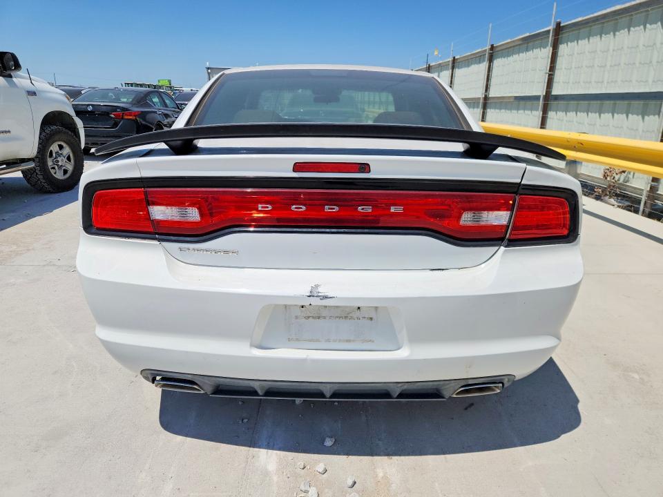 Aukcja sprzedaży 2014 Dodge Charger, vin: 2C3CDXBG4EH168462, numer aukcji: 64700206