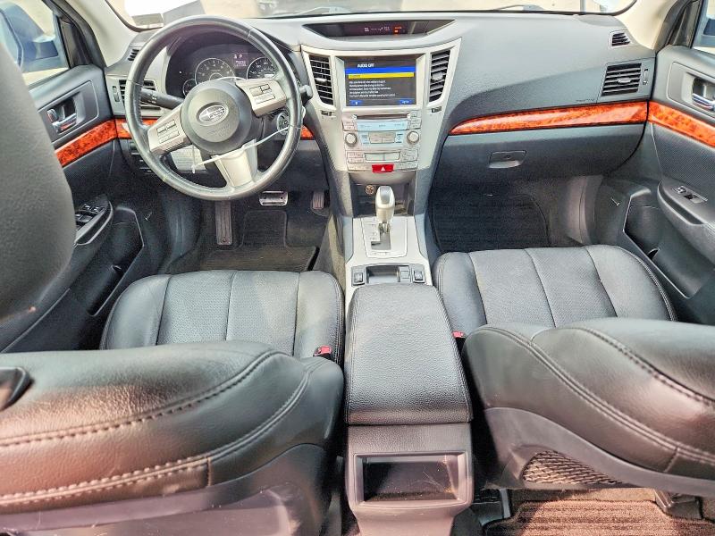Продажа на аукционе авто 2011 Subaru Legacy, vin: 4S3BMDL65B2232427, номер лота: 65042296