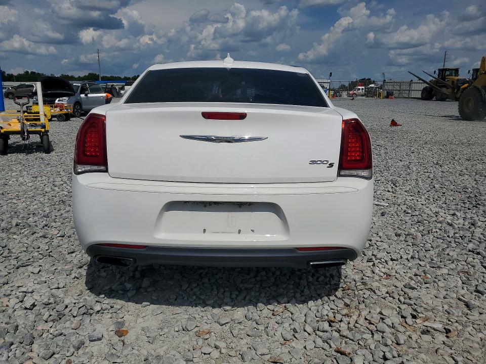 Aukcja sprzedaży 2015 Chrysler 300, vin: 2C3CCABG6FH756266, numer aukcji: 65313686